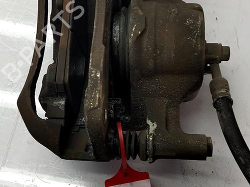 Right front brake caliper HYUNDAI GETZ (TB) 1.5 CRDi | BP31153502M104
