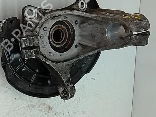 Used Right front steering knuckle Right front steering knuckle ALFA ROMEO GIULIETTA (940_) 2.0 JTDM (940.FXL1A) (140 hp) 33764027 33764027