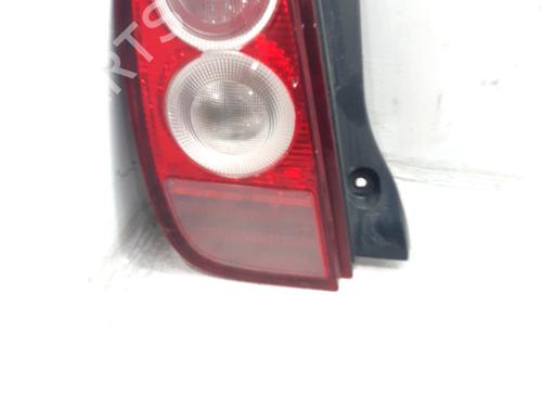 Venstre baglygte Venstre baglygte NISSAN MICRA III (K12) 1.2 16V (65 hp) 36318143 36318143