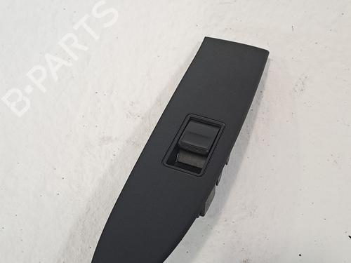 Used Right rear window switch TOYOTA AVENSIS Saloon (_T27_) 2.0 D-4D (WWT271_) (143 hp) 26169553