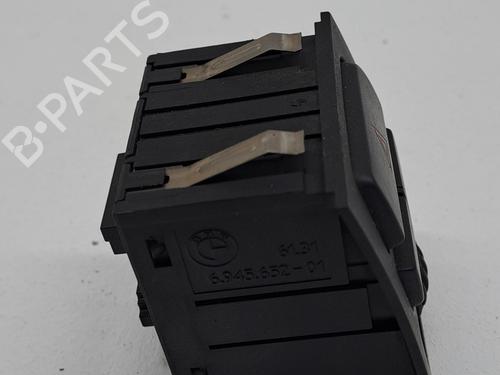 Warning switch BMW 3 (E90) 318 i | BP26950425I22 