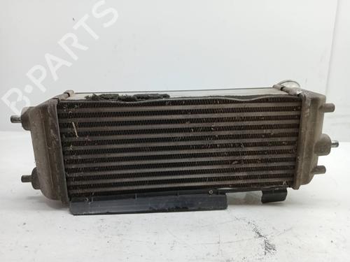 Intercooler HYUNDAI ix35 (LM, EL, ELH) 2.0 CRDi | BP23350827M30 