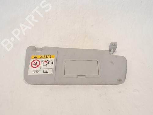 Pala sol direita Pala sol direita OPEL CORSA E (X15) 1.4 (08, 68) (90 hp) 36523612 36523612