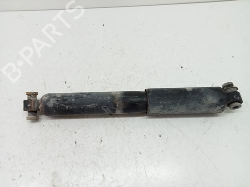 Right rear shock absorber FORD TOURNEO CONNECT / GRAND TOURNEO CONNECT V408 MPV 1.6 TDCi | BP29228447M19 