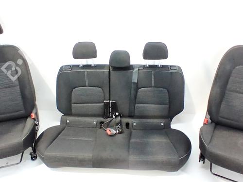 Ensemble sièges KIA PICANTO III (JA) 1.0 (67 hp) 32336246