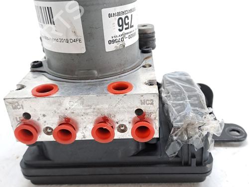 ABS pump HYUNDAI TUCSON (TL, TLE) 1.6 CRDi hybrid 48V | BP29051485M43 