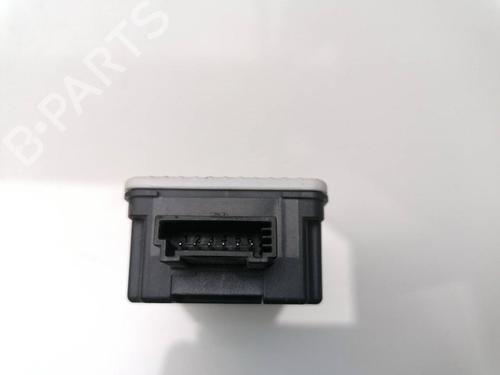 Used Electronic module SUZUKI JIMNY Closed Off-Road Vehicle (SN) 1.3 16V 4WD (SN413, JB43) (82 hp) 23421025