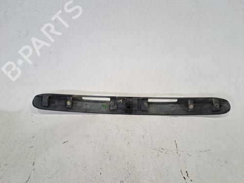 Tailgate handle PEUGEOT 207 (WA_, WC_) 1.6 HDi | BP27557210C132 