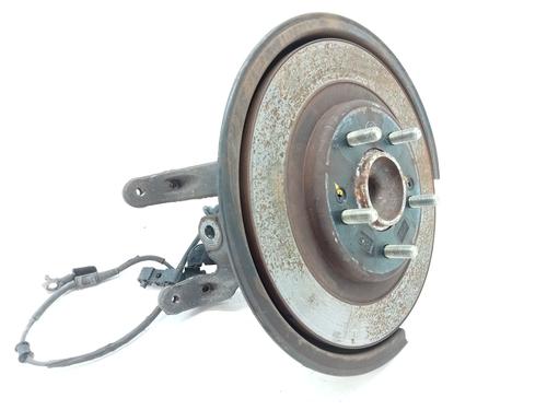 Right rear steering knuckle KIA CEE'D Sportswagon (JD) 1.6 CRDi 128 | BP29270282M28 