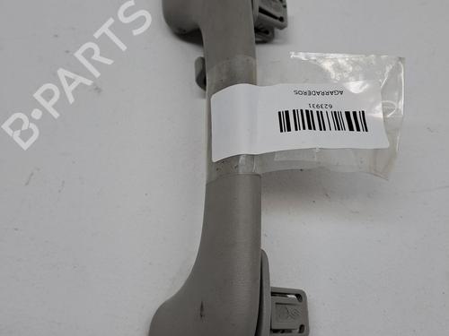 Håndtag i tag RENAULT MEGANE III Hatchback (BZ0/1_, B3_) 1.2 TCe (BZ2B, BZ11) (116 hp) 26538854