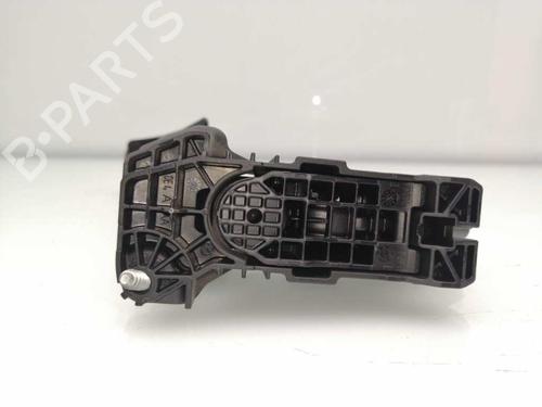 Pedal VW GOLF VII (5G1, BQ1, BE1, BE2) 1.6 TDI | BP23874582I4 