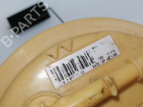Used Fuel pump PEUGEOT 308 I (4A_, 4C_) 1.6 HDi (109 hp) 23457923