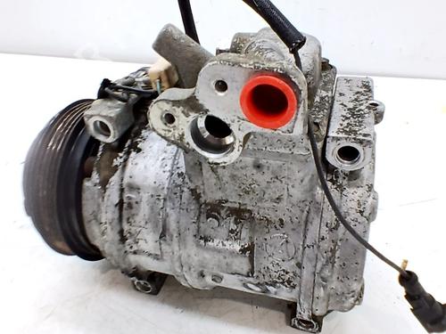AC compressor IVECO DAILY IV Platform/Chassis 35C14, 35S14, 35S14 /P | BP38190767M34 - Image 3