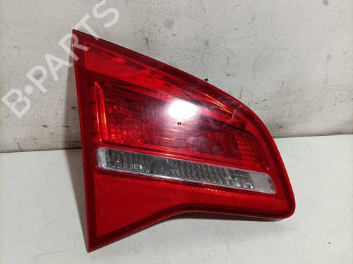 Used Left tailgate light OPEL MERIVA B MPV (S10) 1.4 (75) (120 hp) 25460586