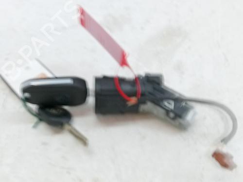 Used Ignition barrel Ignition barrel PEUGEOT 2008 II (UD_, US_, UY_, UJ_, UR_, UC_) 1.2 PureTech 100 (USHNK) (101 hp) 34209474 34209474