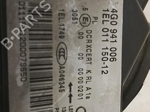 Right headlight AUDI A6 C7 (4G2, 4GC) 2.8 FSI | BP40547990C29 - Image 2