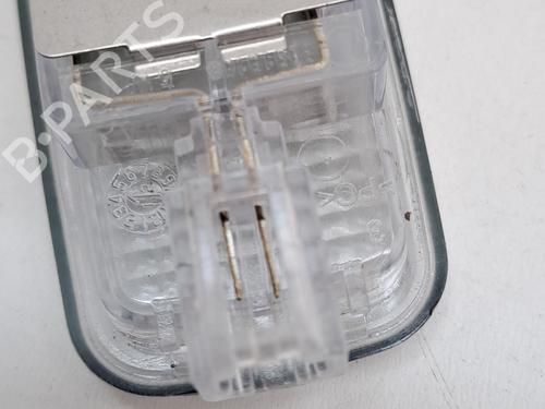 Interior roof light AUDI A5 Sportback (8TA) 2.0 TDI | BP23370730I8 