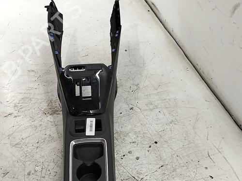 Middle console OPEL CORSA F (P2JO) CORSA-e (68) | BP39556137I22 - Image 3