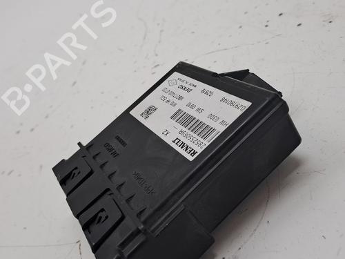 Elektronisk modul RENAULT ZOE (BFM_) ZOE | BP27293077M83 