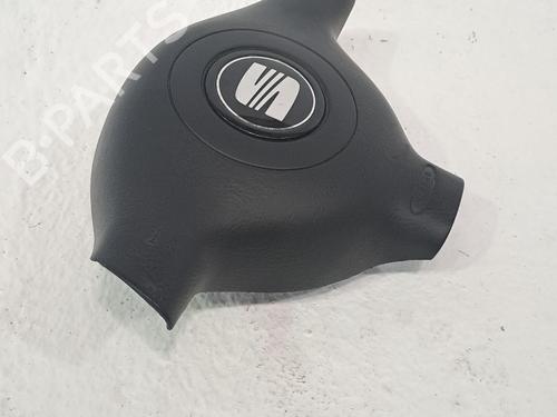 Førerens kollisjonspute SEAT LEON (1M1) 1.9 TDI | BP27557399C9 