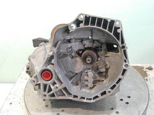 Gearbox FIAT TIPO Saloon (356_, 357_) 1.6 (356SXE11) | BP23939319M3