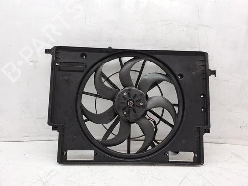 Used Radiator fan VOLVO XC40 (536) T5 Plug-in Hybrid (262 hp) 26286015