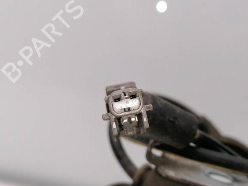 Left front steering knuckle SUBARU IMPREZA Hatchback (GR, GH, G3) 2.0 R AWD (GH7) | BP23935341M25 