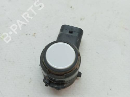 Elektronisk modul VW GOLF VII Variant (BA5, BV5) 1.6 TDI (110 hp) 23347481