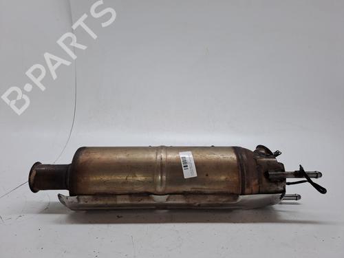 Particulate filter CITROËN C-CROSSER (VU_, VV_) 2.2 HDi | BP27098753M81 