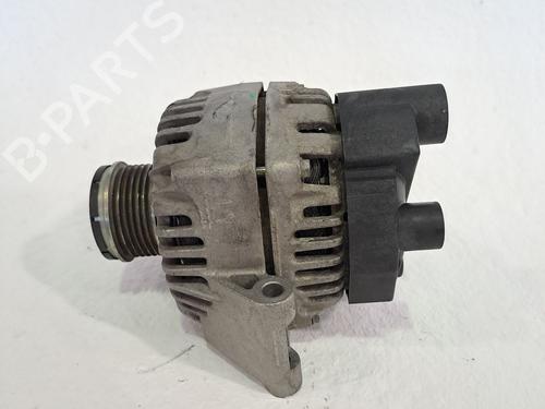 Alternator PEUGEOT BIPPER (AA_) 1.3 HDi 75 | BP26233614M7 