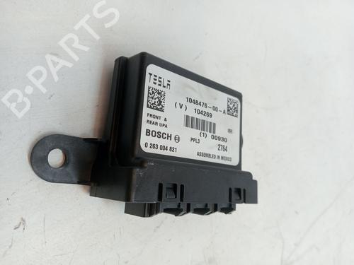Module électronique TESLA MODEL S (5YJS) P85 | BP25999200M83 