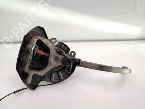 Left front steering knuckle MERCEDES-BENZ S-CLASS (W220) S 320 CDI (220.026, 220.126) | BP23650406M25 