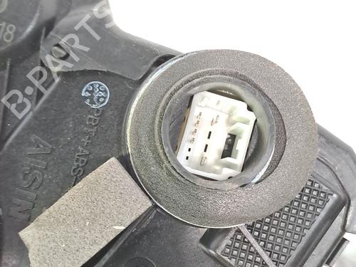 Front left lock TOYOTA LAND CRUISER PRADO (_J12_) 3.0 D-4D (KDJ120, KDJ125) | BP24659194C98 