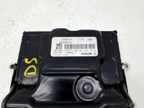 Engine control unit (ECU) RENAULT SCÉNIC IV (J9_) 1.7 Blue dCi 120 (J9A7, J9A8) | BP29302399M57 