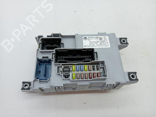 Electronic module FIAT DOBLO Cargo (263_) 1.3 D Multijet (263WXU1A, 263ZXU1A, 263WYB1A, 263ZYB1A) | BP23344304M83 