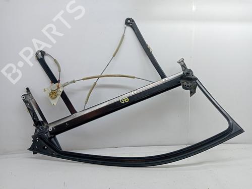 Front left window mechanism AUDI A3 (8P1) 2.0 TDI | BP25457096C22