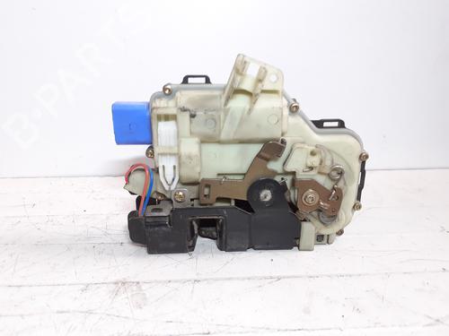Front right lock SEAT IBIZA III (6L1) 1.4 16V | BP25915619C97 