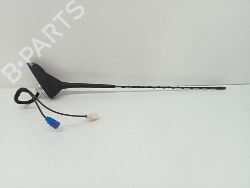 Used Antenna/Base PEUGEOT 2008 I (CU_) 1.6 BlueHDi 100 (100 hp) 27461354