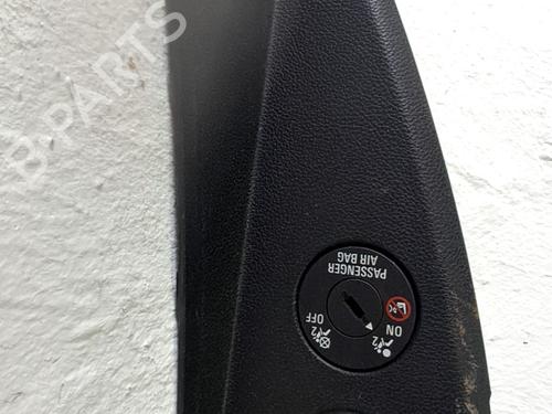 Used Other Other OPEL ZAFIRA TOURER C (P12) 1.6 CDTI (75) (136 hp) 33765530 33765530