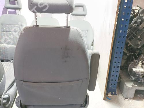 Seats set VW SHARAN (7M8, 7M9, 7M6) 2.0 16V | BP30451599C78 