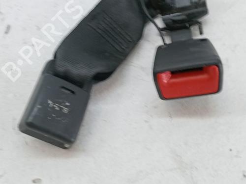 Used Seat buckle Seat buckle KIA RIO IV (YB, SC, FB) 1.25 (84 hp) 40551125 40551125