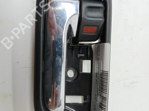 Used Front left interior door handle TOYOTA COROLLA Verso (ZER_, ZZE12_, R1_) 1.8 (ZNR11_, ZNR11R) (129 hp) 23349696