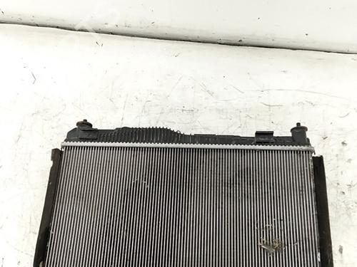Used Water radiator Water radiator FORD PUMA (J2K, CF7) 1.0 EcoBoost (125 hp) 40548407 40548407