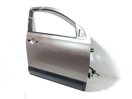 Right front door NISSAN QASHQAI I (J10, NJ10) 1.6 | BP29228222C3 