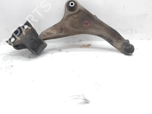 Used Right front suspension arm Right front suspension arm LAND ROVER RANGE ROVER EVOQUE (L538) 2.2 D 4x4 (150 hp) 36666285 36666285