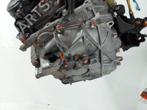 Gearbox TOYOTA AURIS Estate (_E18_) 1.8 Hybrid (ZWE186_, ZWE186R, ZWE186H) | BP29051115M3 