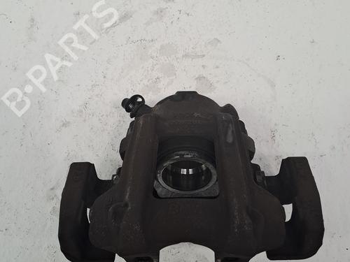 Used Left front brake caliper BMW 1 (F20) 118 d (143 hp) 25999761