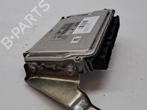 Engine control unit (ECU) TOYOTA YARIS (_P13_) 1.0 (KSP130_, KSP130) | BP26950550M57 