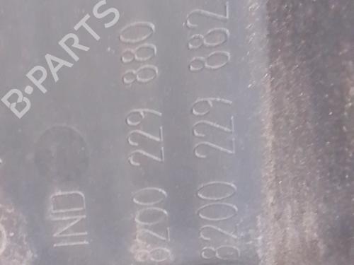 Other NISSAN PRIMASTAR Van (X83) 2.0 dCi 115 | BP37289413O1 - Image 3