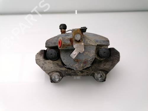 Left front brake caliper FIAT GRANDE PUNTO (199_) 1.3 D Multijet | BP24925707M105 